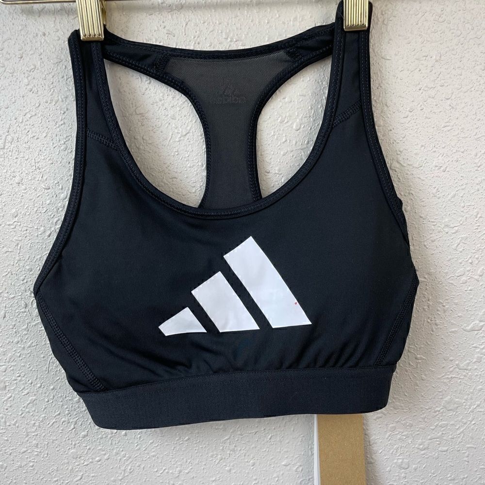 NWT Adidas Sports Bra Size XS
